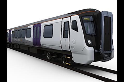 Bombardier Transportation’s Derby plant is to supply 36 three-car high-capacity EMUs for Birmingham's Cross-City inner suburban services.